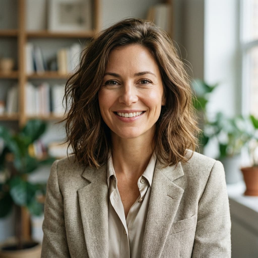 Alex Thompson